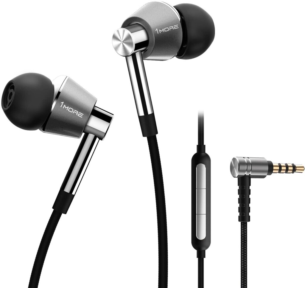 Best wired noise cancelling headphones