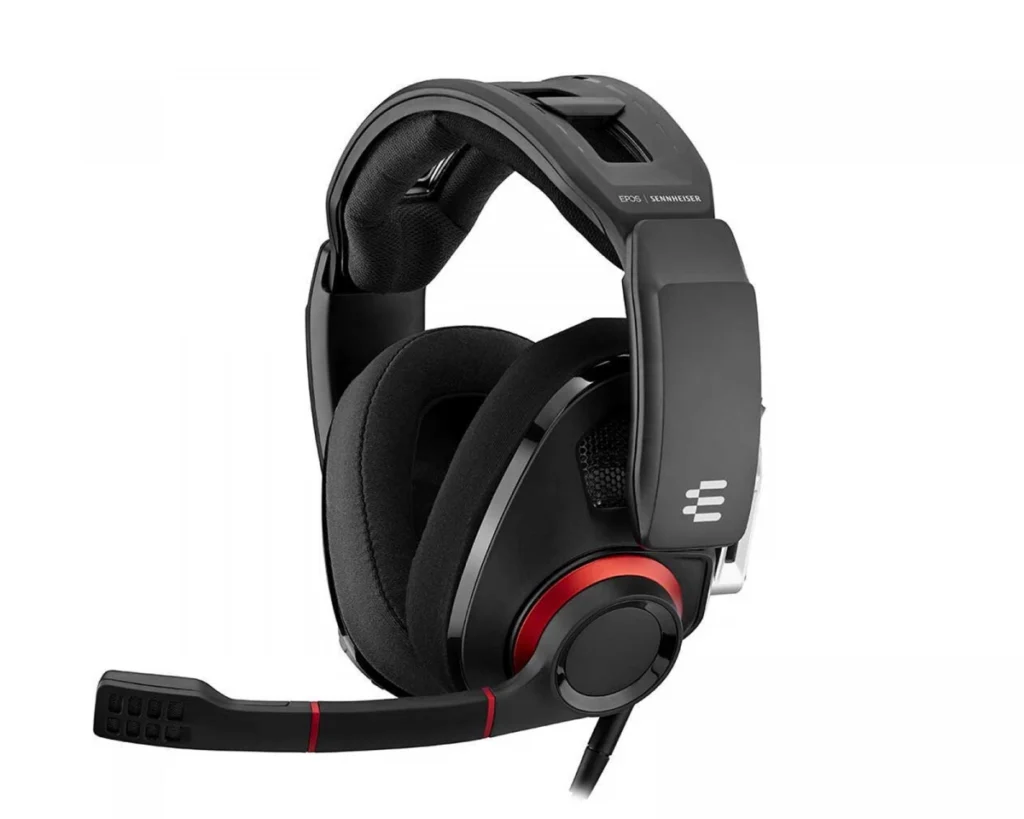 Best open back headphones for gaming