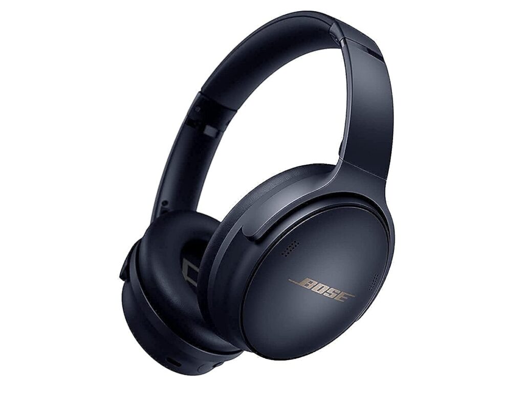 best travel headphones