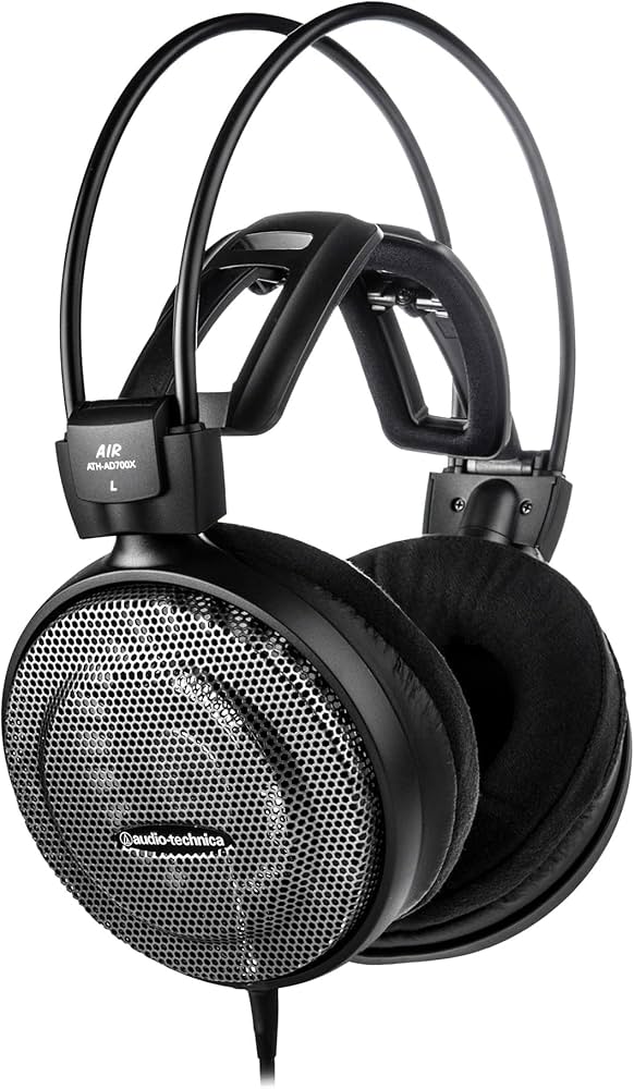 Best open back headphones for gaming