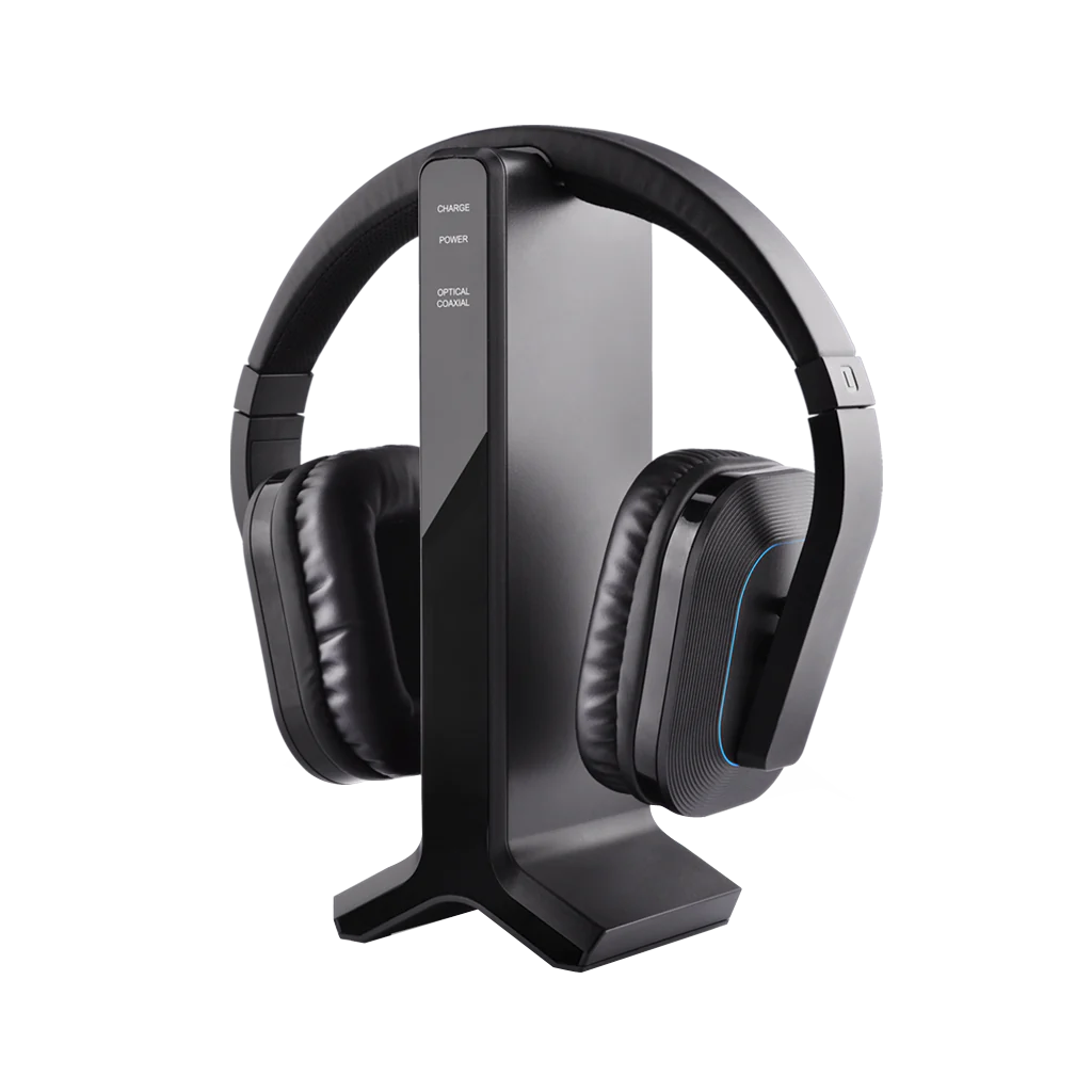 best tv headphones for seniors
