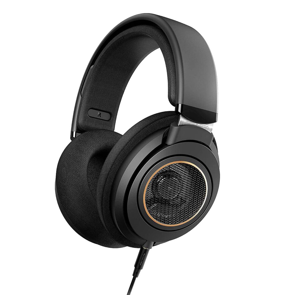 Best open back headphones for gaming