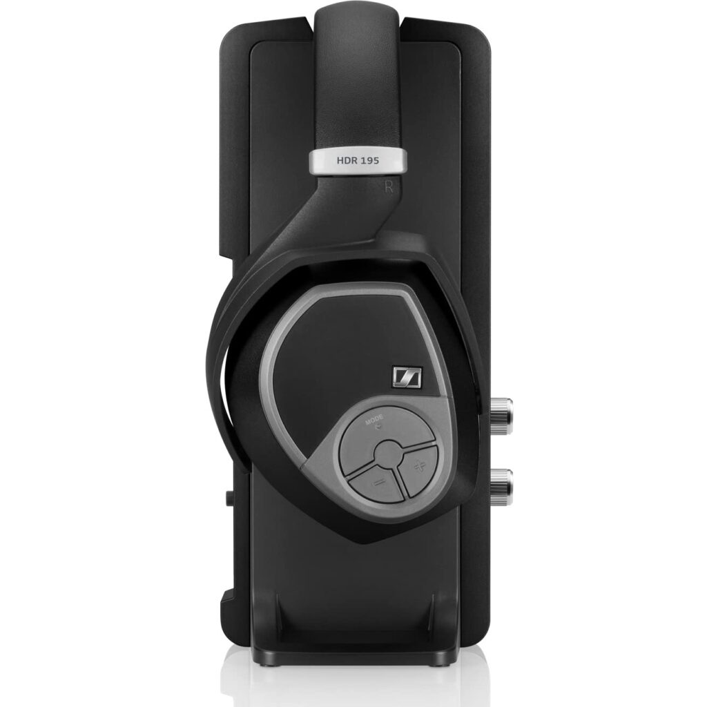 best tv headphones for seniors