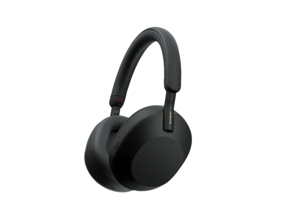 best travel headphones